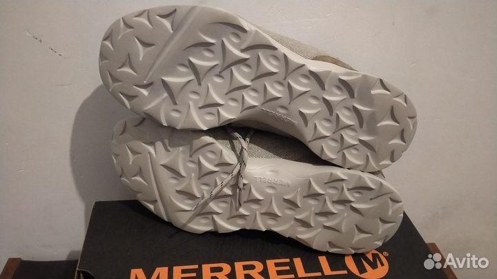 Кроссовки Merrell мужские