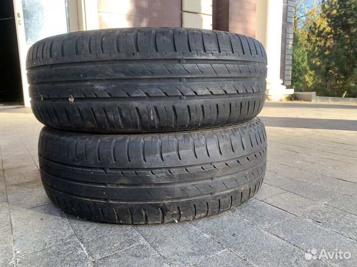 Колеса 6x15 4x100 ET48 DIA54.1