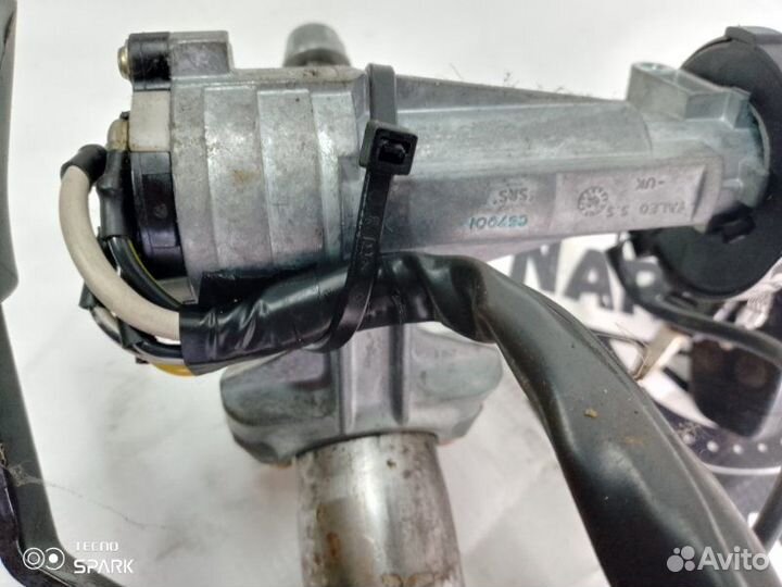 Замок зажигания Rover 45 18K4F 2002