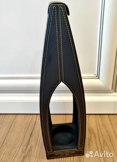 Подарочный бокс для алкоголя Beluga