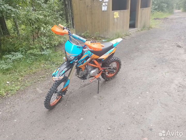 Kayo evo 140