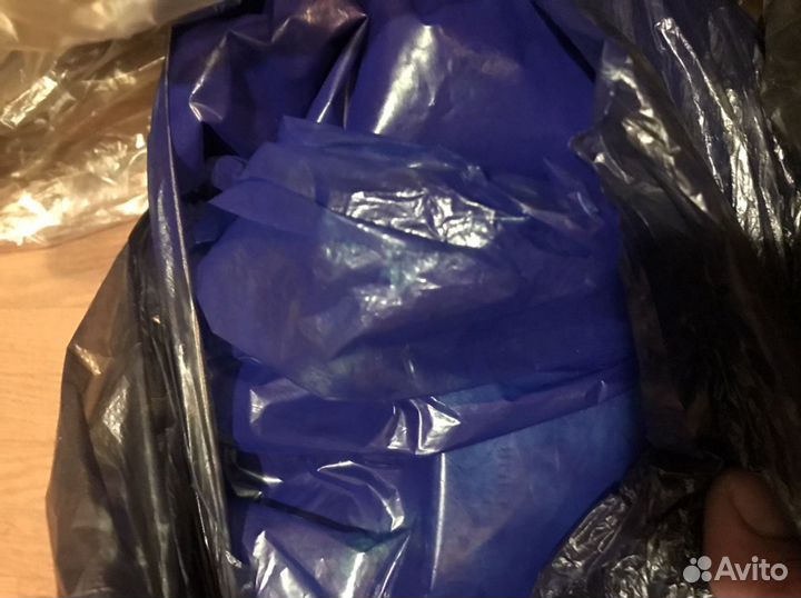 Краситель для парафина