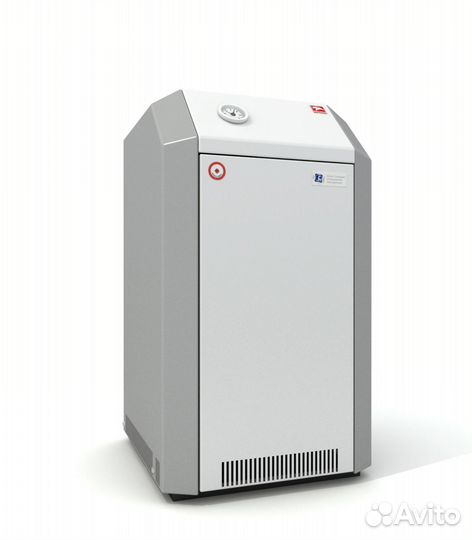 Котел газовый лемакс Премиум 10 кВт