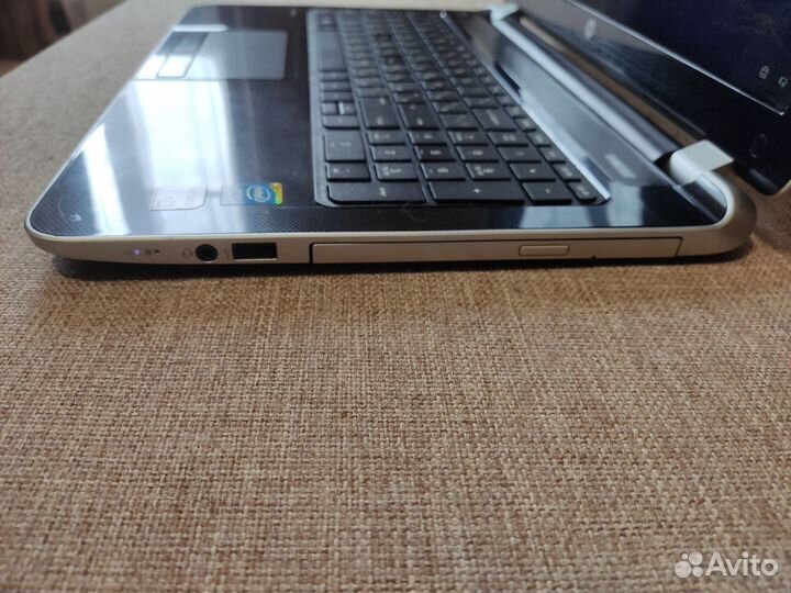 HP 15N-060SR, i5 4200U, 8GB DDR3L, SSD 256,HDD 1TB