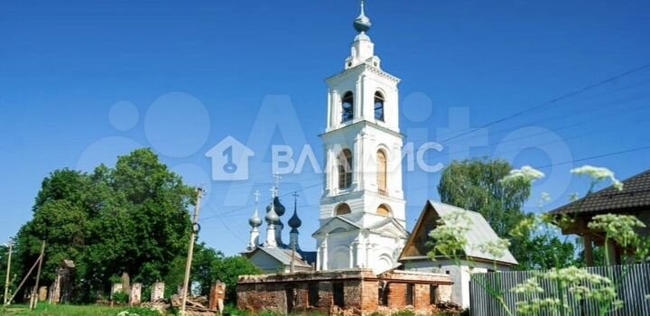 Участок 15 сот. (ИЖС)