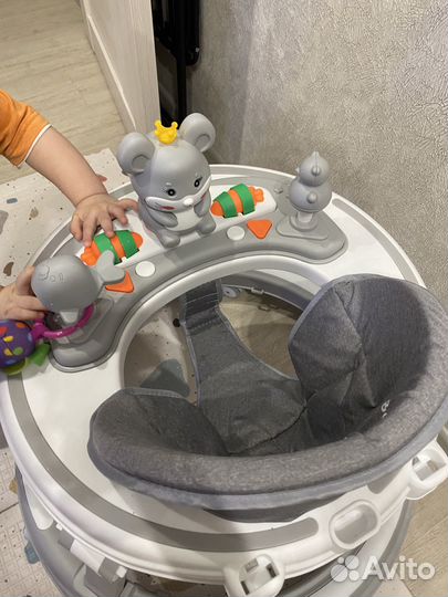 Ходунки детские