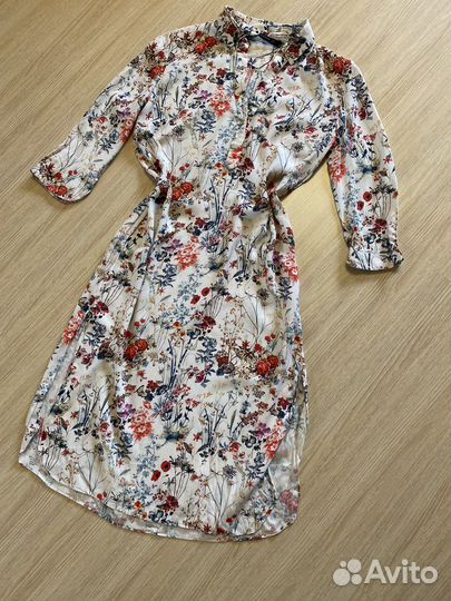 Платье Zara