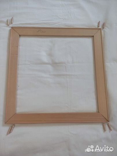 Подрамники для холста