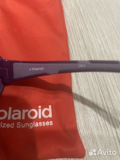 Очки polaroid детские