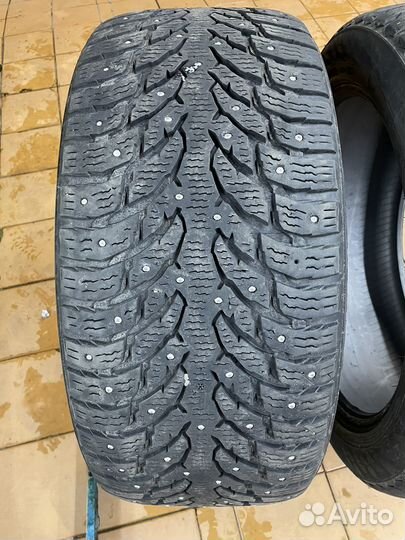 Nokian Tyres Hakkapeliitta 9 SUV 265/45 R20