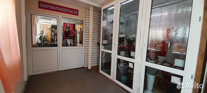 Продам готовый бизнес цветы