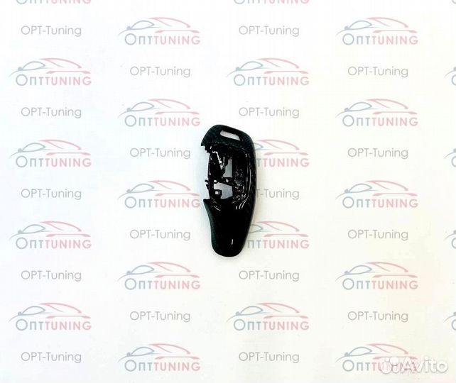 Корпус рукоятки селектора АКПП спорт BMW карбон