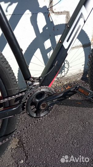 Горный велосипед 29 Superior