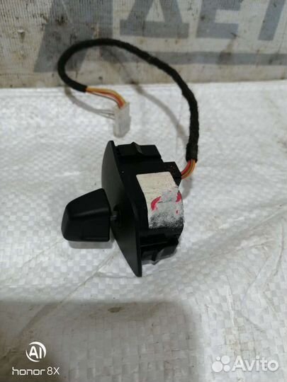 Подрулевой переключатель Bmw 5 F10