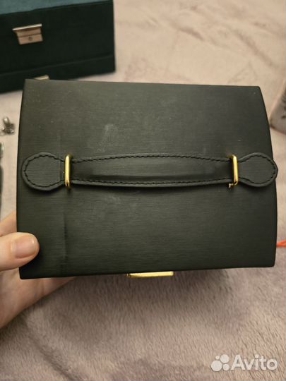 Сундук для украшений