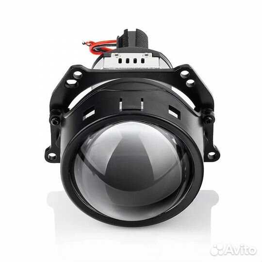 Светодиодные линзы bi-led модули Aozoom A13