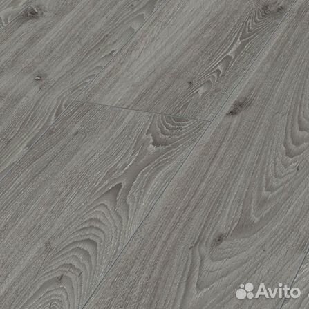 Ламинат Kronotex Дуб Таймлесс серый D3571 / D