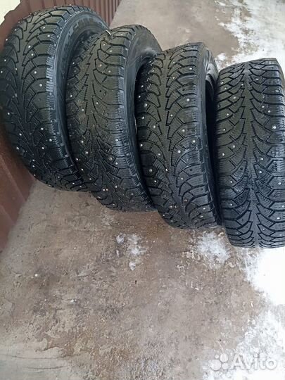 КАМА Kама-Euro LCV-520 185/65 R15