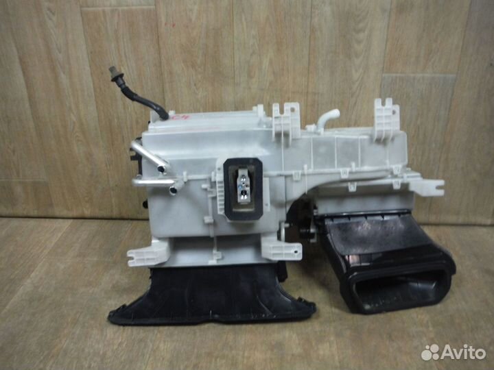 Печка (корпус) 4008 ASX C4 Aircross 2015