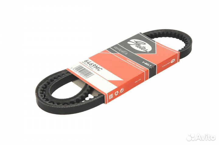 Gates Ремень 13x1065