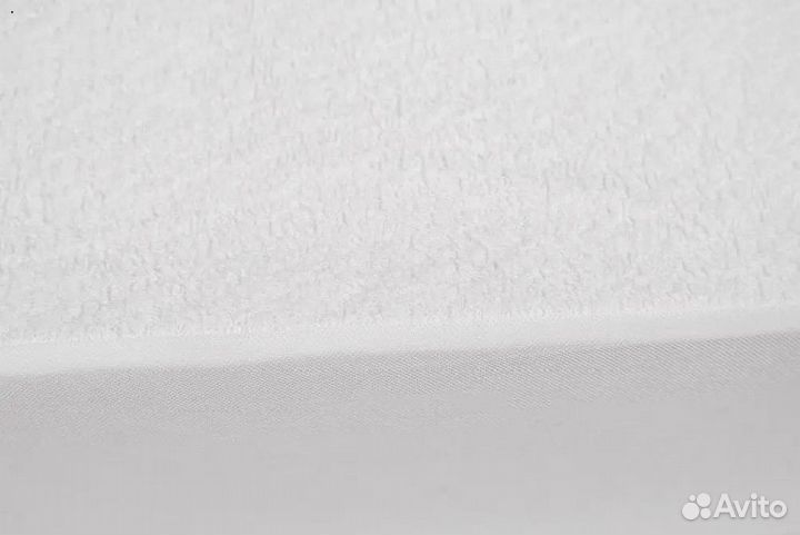 Водонепроницаемый чехол для матраса