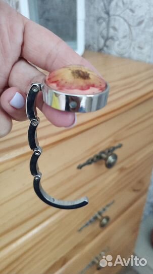 Держатель для сумки