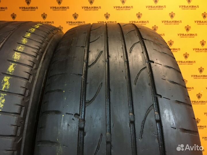 Bridgestone Dueler H/P Sport 215/60 R17 96H