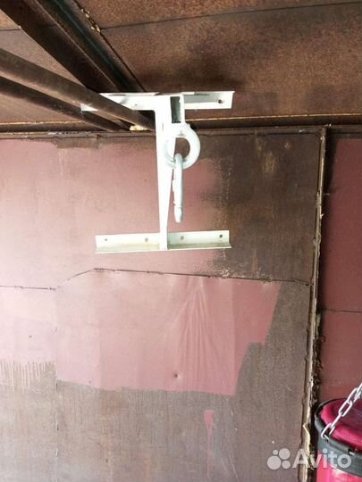 Боксерский мешок