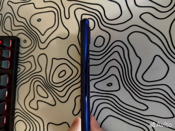 Xiaomi Redmi Note 7, 4/64 ГБ