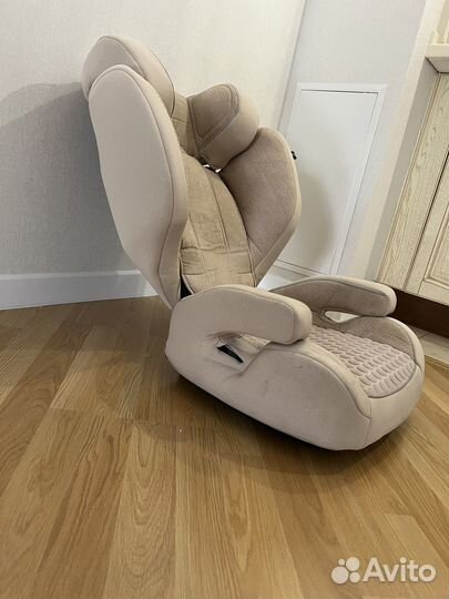 Автомобильное детское кресло от 0 до 36 кг