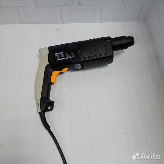Перфоратор Deko dkrh20H3 (Рассрочка /Н2)