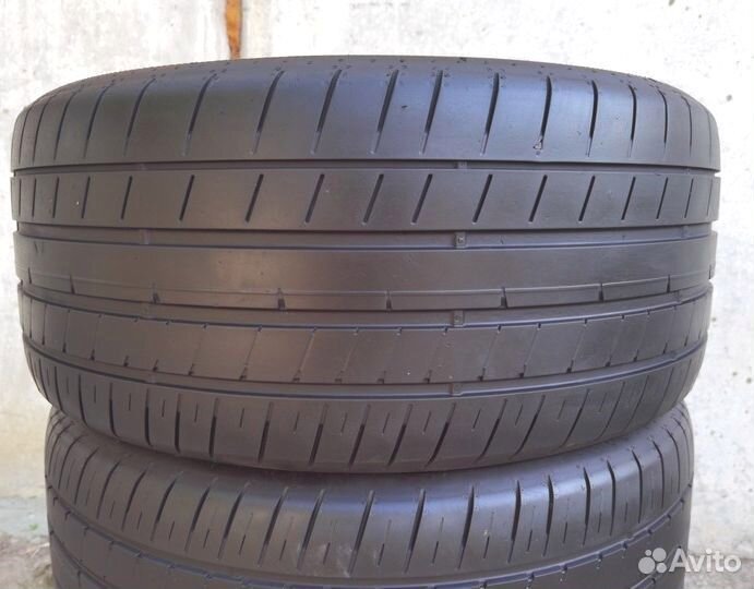 Dunlop SP Sport Maxx RT 2 285/40 R20 108Y
