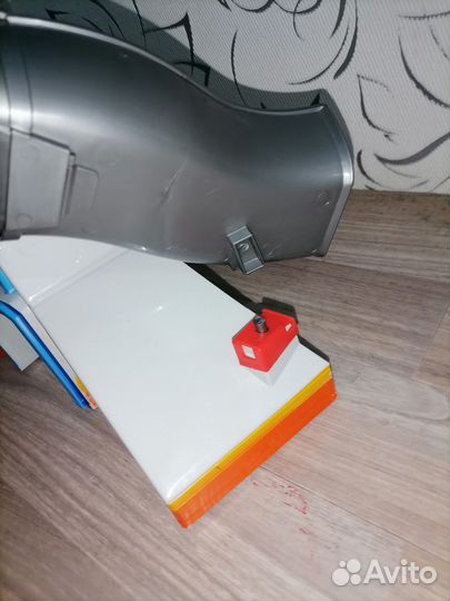 База щенячий патруль