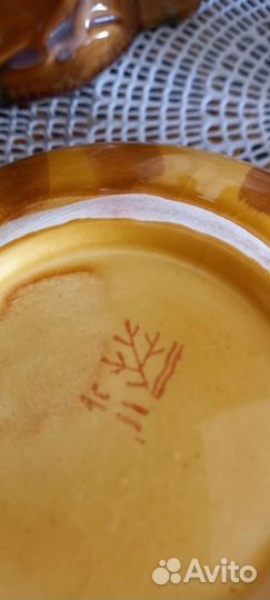 Статуэтки зик,времён СССР