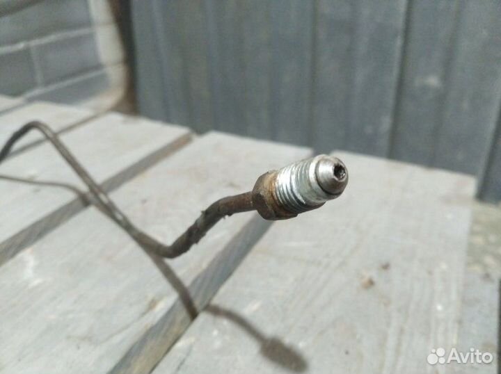 Трубка тормозная задняя правая LADA Kalina 11193