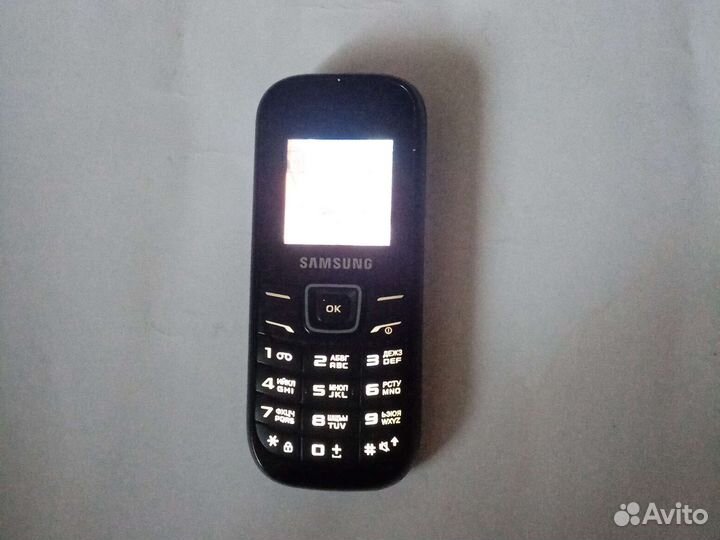 Телефон Nokia
