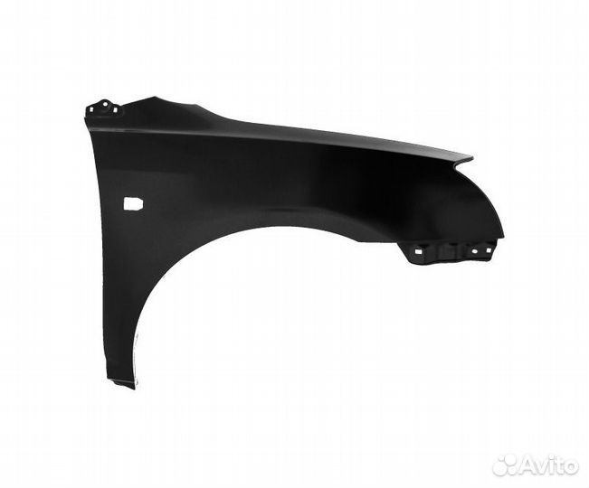 Крыло кузова передн прав toyota: avensis 03-05