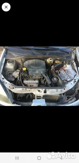 Разбор рено симбол