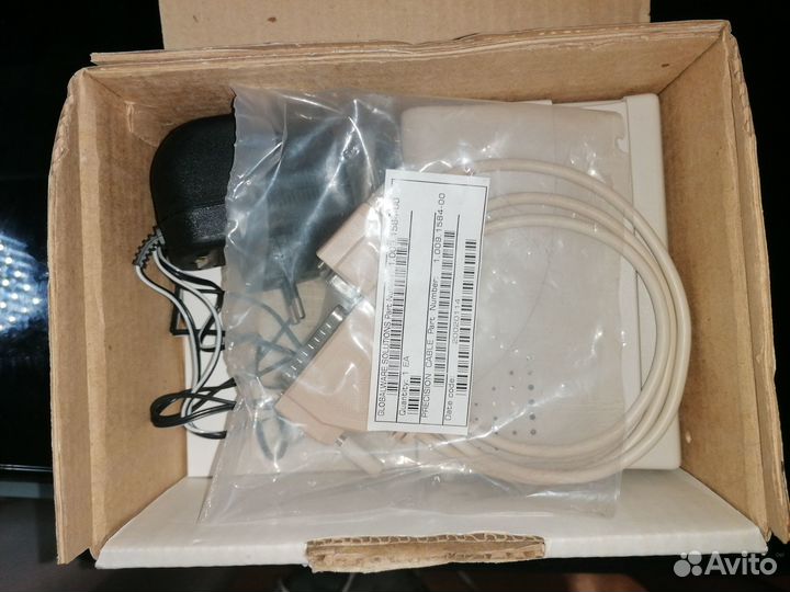 Модем U.S.Robotics 56K V.90 Faxmodem (5630)