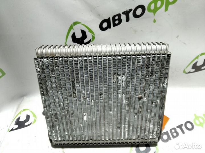 Испаритель кондиционера Kia Ceed 2007 2012