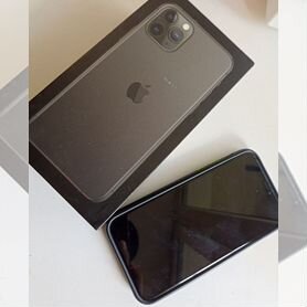 iPhone 11 Pro, 64 ГБ