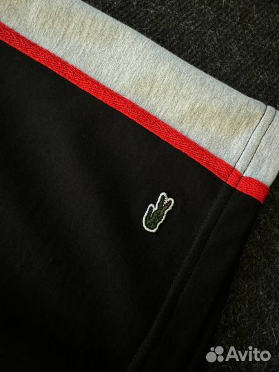 Шорты Lacoste мужские люкс