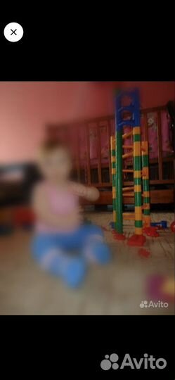 Конструктор отдам