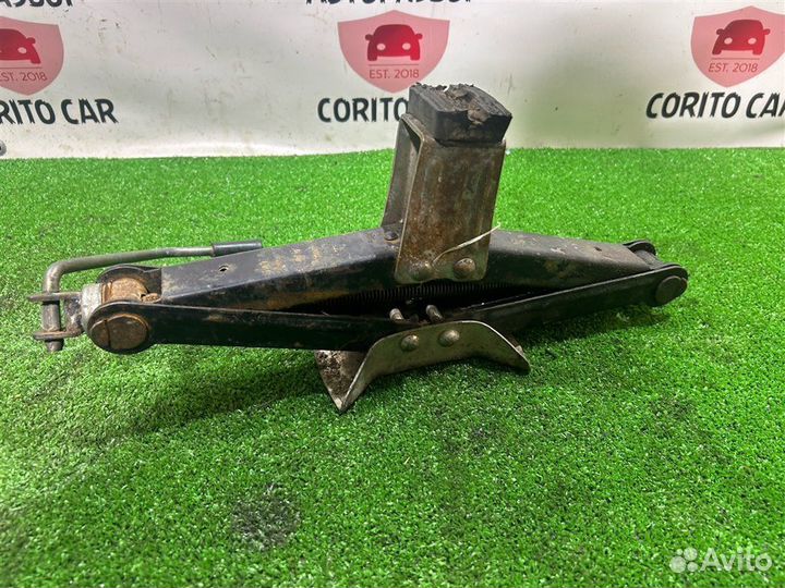 Домкрат Kia Rio 2 JB G4EE 2006