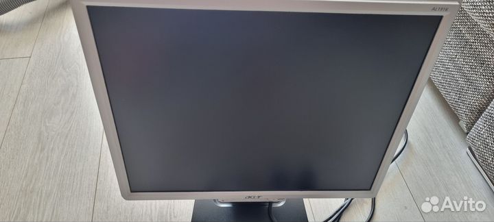 Монитор Acer AL 1916
