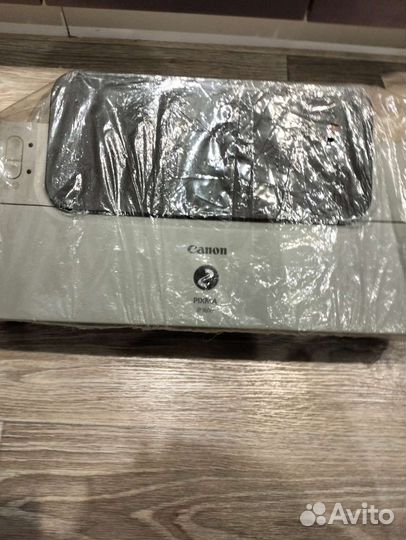 Принтер canon pixma ip 1600
