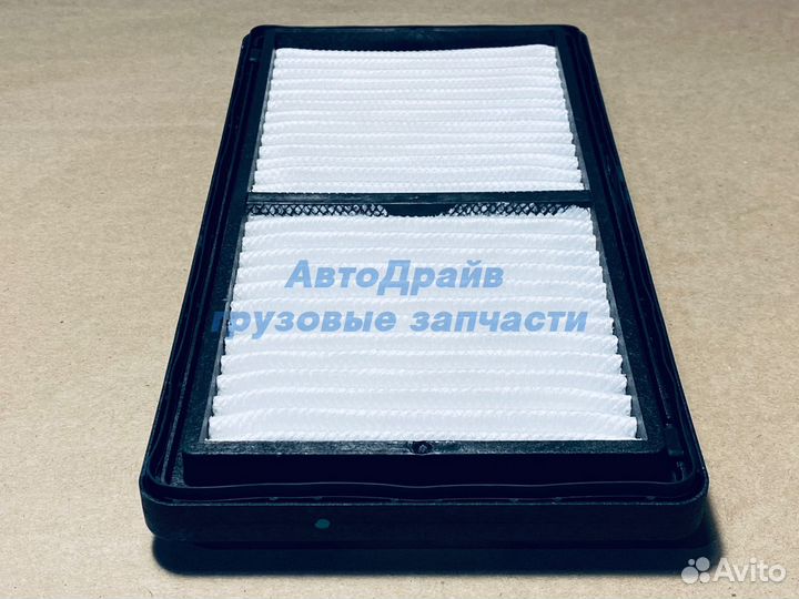 Фильтр сапуна Iveco Cursor 8 10 13 (резинка 299623