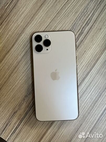 iPhone 11 Pro, 512 ГБ