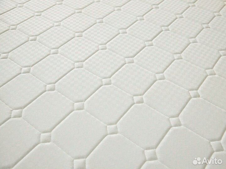 Матрас 100х190см в рулоне с доставкой