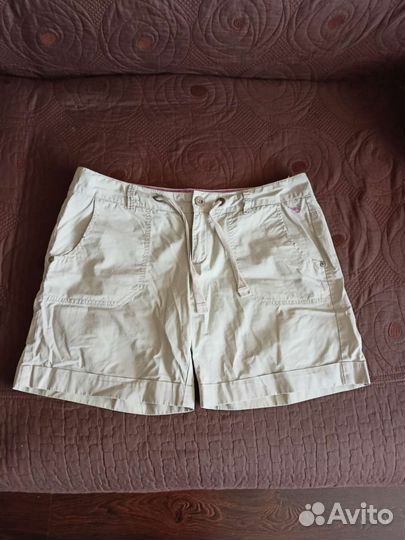 Шорты и капри